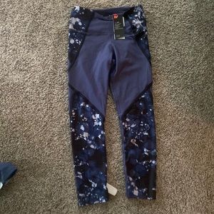 Under armor leggings